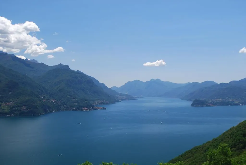 Holiday home Casa San Martino Lago Di Como San Siro