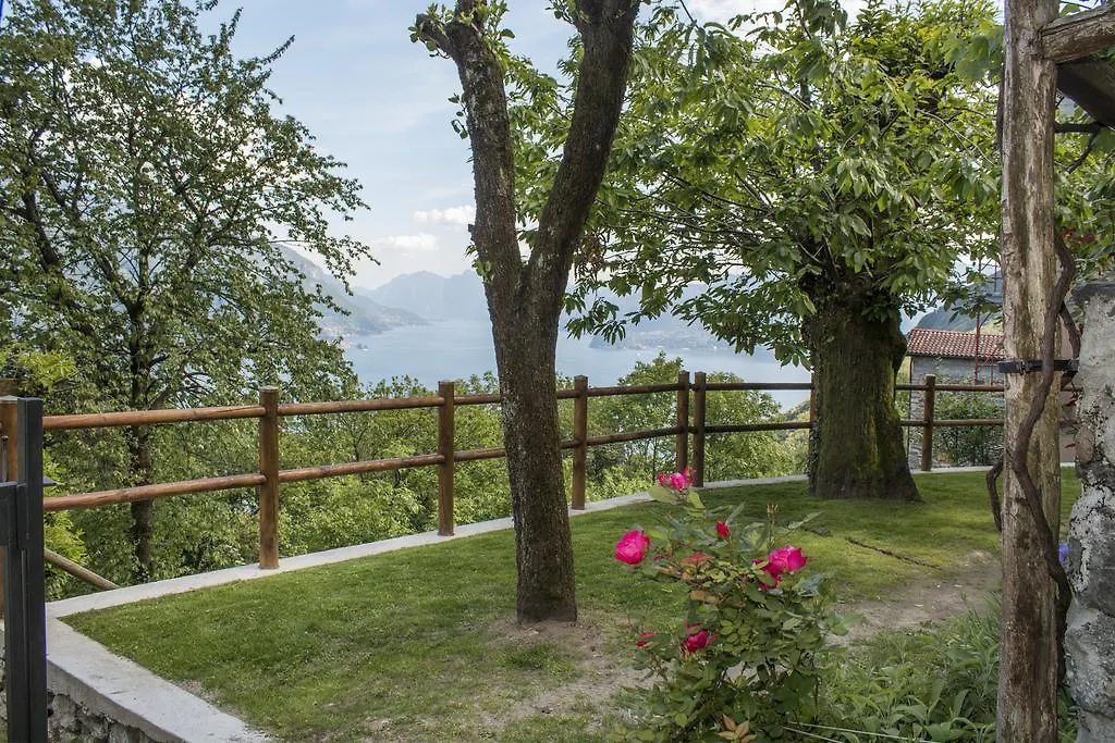 Holiday home Casa San Martino Lago Di Como San Siro