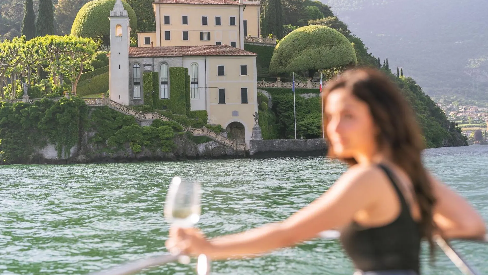 Casa San Martino Lago Di Como 산 시로 0*,  이탈리아