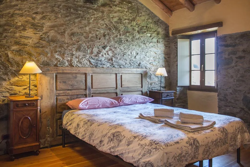 Casa San Martino Lago Di Como 산 시로 0*,  이탈리아