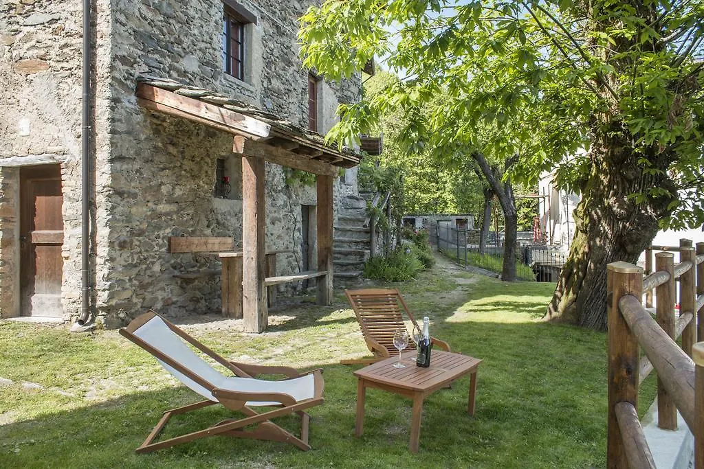 Casa San Martino Lago Di Como 산 시로