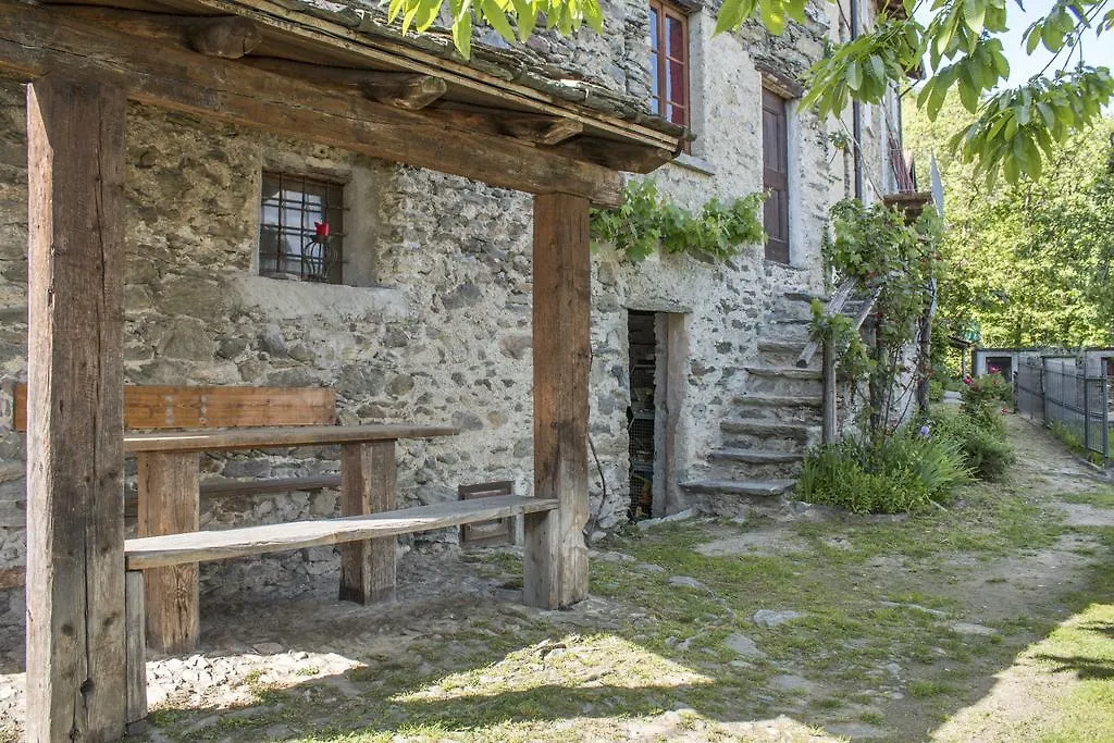Casa San Martino Lago Di Como 산 시로 0*,