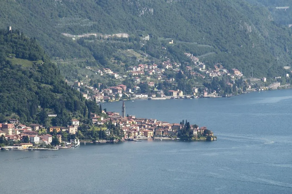 Casa San Martino Lago Di Como 산 시로