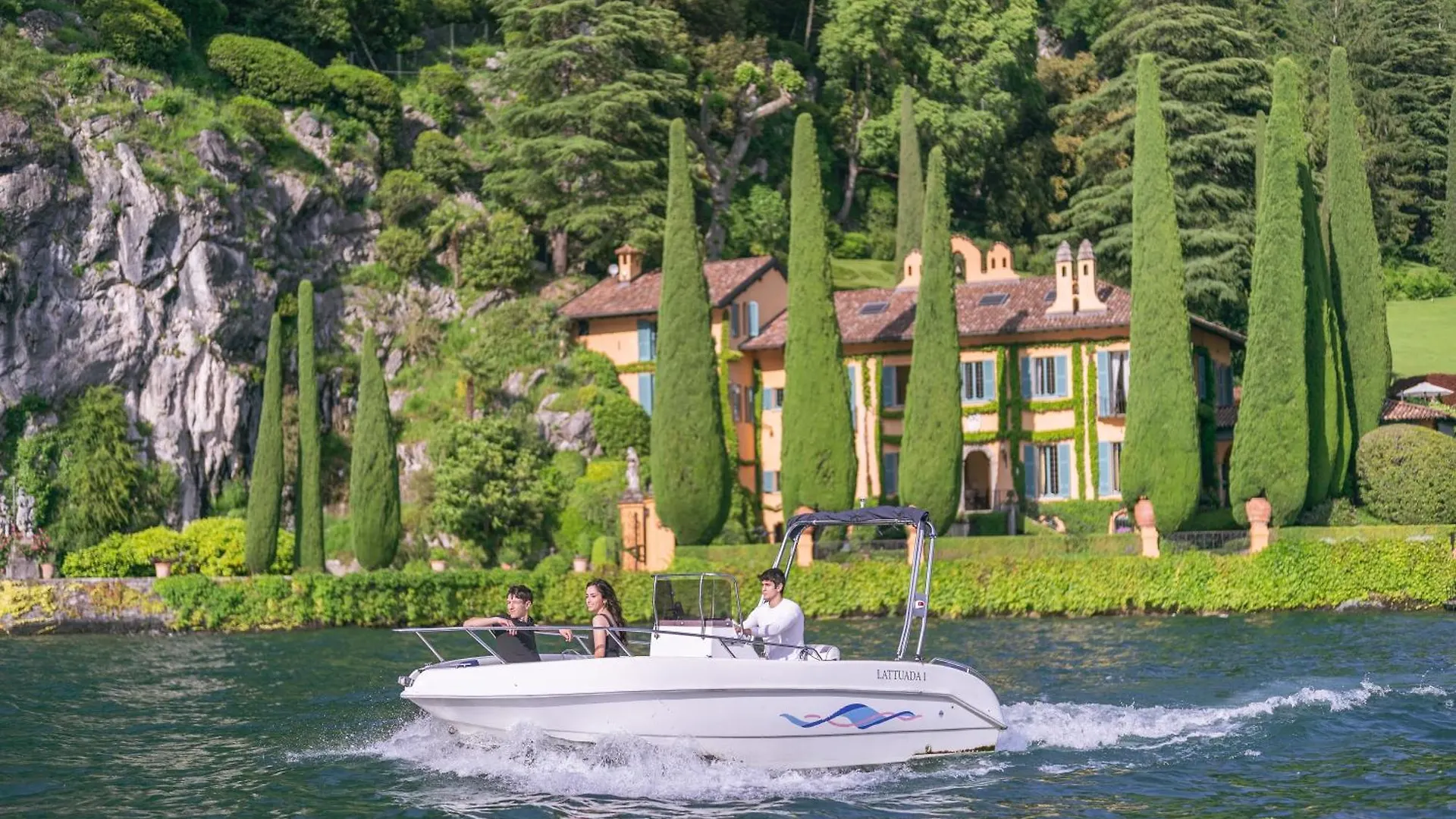 Casa de Férias Casa San Martino Lago Di Como San Siro
